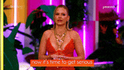 Season 7 Love Island Usa GIF by Peacock