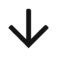 SmartaSaker zoom ned tilt zoomie Sticker