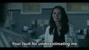 GIF by Prodigal Son