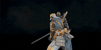 ForHonorGame game gaming xbox pc GIF