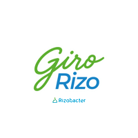 Girorizo Sticker by Rizobacter