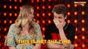 Channel 9 Alex GIF by LEGO Masters Australia