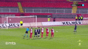 Zvezda GIF by sportmts