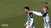 Sls Partizan GIF by sportmts