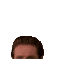 Suspicious Spider-Man Sticker