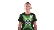 Soccer Sport Sticker by VfL Wolfsburg