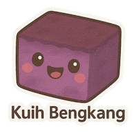Nyonya Sticker