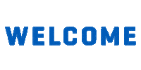 Welcome To The Family Sticker by McCallie School
