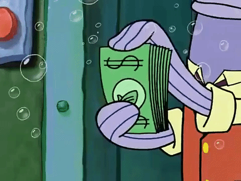 season 2 chocolate with nuts GIF by SpongeBob SquarePants