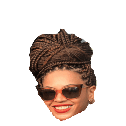 beyonce bey STICKER by imoji