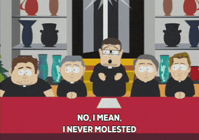 father maxi GIF by South Park 