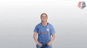 nwsl soccer celebration nwsl chicago red stars GIF
