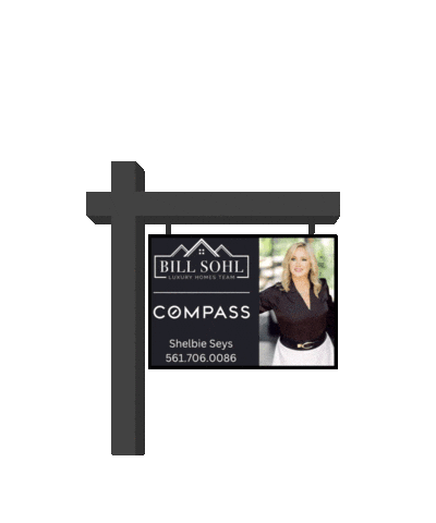 ShelbieSeysRealtor giphyupload compass shelbie seys Sticker