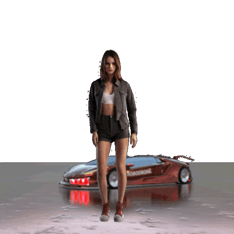 Social Media Love Sticker by Robodrone