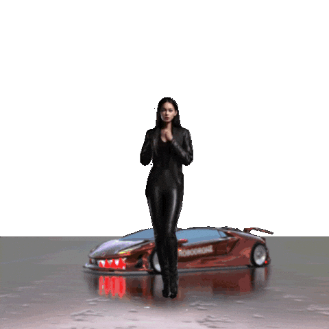 Social Media Love Sticker by Robodrone