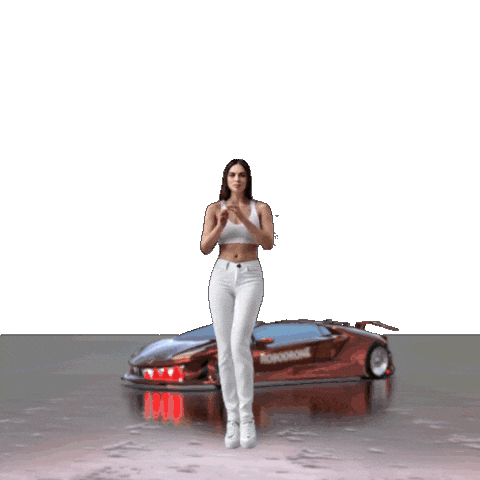 Social Media Love Sticker by Robodrone