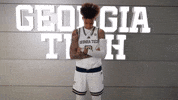 Georgia Tech Atlanta GIF by Georgia Tech Yellow Jackets
