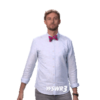 Swipe Click Sticker by SWR3