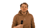 Stand Up Comedy Comedian Sticker by Grappige Zaken
