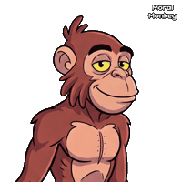 Suspicious Look Sticker by VeeFriends