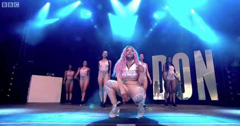 radio 1 swansea GIF by BBC Radio 1’s Biggest Weekend