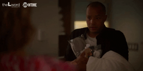 Stealing Season 2 GIF by The L Word: Generation Q