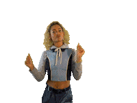 dani lilbebe Sticker by DaniLeigh