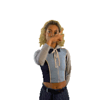 dani lilbebe Sticker by DaniLeigh