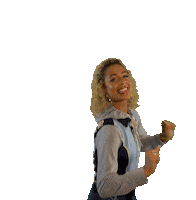 dani lilbebe Sticker by DaniLeigh