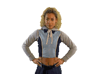 dani lilbebe Sticker by DaniLeigh