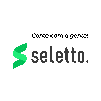 Seleto Sticker by Seletto Investimentos