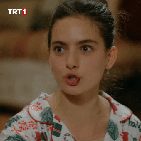 Deniz Baysal Dizi GIF by TRT