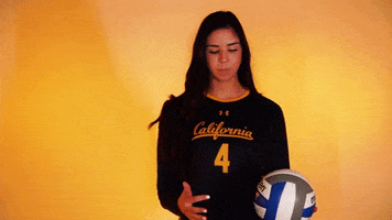 calathletics sports sport college volleyball GIF