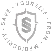 salvationsp crossfit salvation get some pensacola Sticker