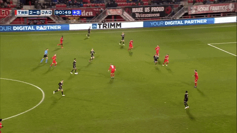 GIF by FOX Sports