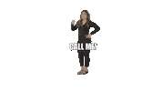 Call Me Sticker by JohnHart Real Estate