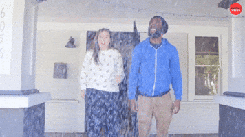 It's A Christmas Miracle