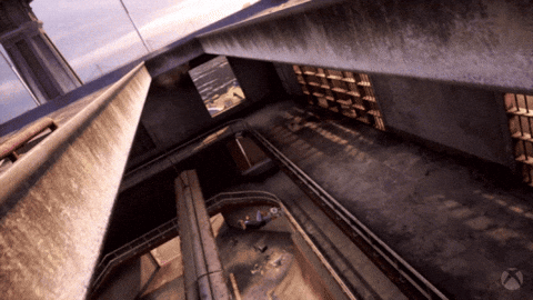 Tony Hawk Sleep GIF by Xbox