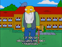 falling over season 10 GIF