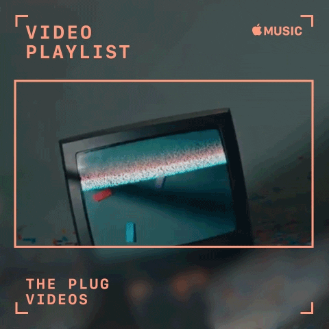 music video celebration GIF by Apple Music