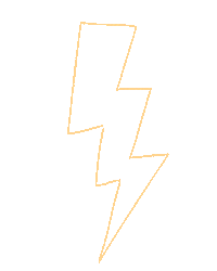flash flashing Sticker by Breden Kids