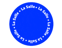 Lasalle Chevron Sticker by Universidad La Salle Noroeste