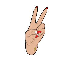 Heart Love Sticker by Rachel Burt Photography