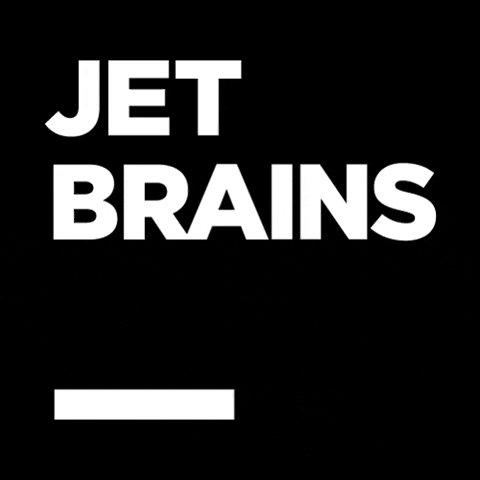JetBrains code programming programmer jetbrains GIF