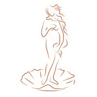 Boho Sticker