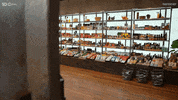 Adi Stool GIF by MasterChefAU