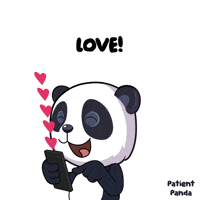 Love You Hearts GIF by VeeFriends