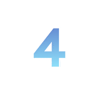 4 Sticker by Lightricks