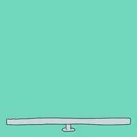 Birthday Pie GIF by Visual Stories by MJ