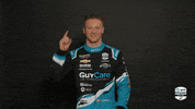 Christian Rasmussen GIF by INDYCAR